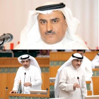 عودة الرويعي وخليل عبدالله يقدمان استجوابا لوزير التربية سعود الحربي