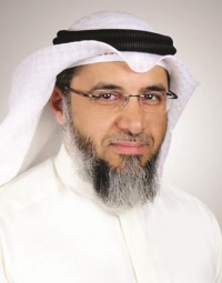عبدالعزيز الفضلي لقد أثبت أبناء التيار الإسلامي في الكويت حبهم وولاءهم لوطنهم واستعدادهم لبذل الغالي والنفيس من أجل ال
