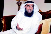 وليد الغانم ضاعت أربع سنوات من عمر الوطن وأمامنا أربع سنوات جديدة لنحاول أن نصحح اختياراتنا ونقوم مجلسنا ونوحد أهدافنا