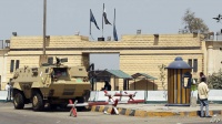 مصر مقتل 4 محكومين بالإعدام أثناء محاولة هروبهم من سجن طرة