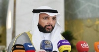 مرزوق الغانم نائب الأمير أكد إيمانه التام بالمؤسسات الدستورية وبدور مجلس الأمة