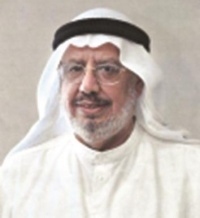 مبارك المعوشرجي أواجه صعوبة بالتعرف على شخصيات النواب بسبب الكمامات وإخفائها للوجه وتغيرها للصوت بل ما زاد الصعوبة إ