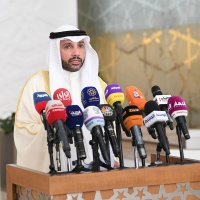 مرزوق الغانم دور الانعقاد سيفض بعد استجواب رئيس الوزراء الثلاثاء المقبل