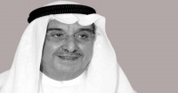 وفاة اللواء متقاعد خالد محمد الياسين المدير العام الإطفاء سابق ا