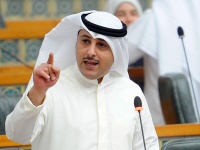 أحمد الفضل إصابتي بفيروس كورونا إشاعة