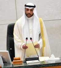 الغانم الفصل التشريعي الخامس عشر كان استثنائي ا من ناحية الظروف التي واكبته سياسي ا وصحي ا واقتصادي ا
