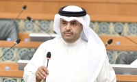 إصابة النائب مبارك الحجرف بفيروس كورونا ليرتفع عدد النواب المصابون إلى 8 نواب