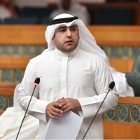 استجواب مفاجيء أعلنه عبدالكريم الكندري لرئيس الوزراء