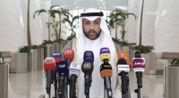 9 نواب يتهمون في بيان رئيس مجلس الأمة بتكفير النائب محمد المطير وباستخدام كلمات نابية ضده