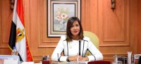 وزيرة الهجرة المصرية تطالب رئيس جمعية صباح الأحمد التعاونية بالعدول عن استقالته