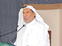 محمد المقاطع الكويت لن تحتمل مزيد ا من التردي وإلا فسيكون مآلها الضياع والعياذ بالله