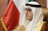 الكويت تؤكد وقوفها بجانب العراق ورفضها للتدخلات التركية العسكرية