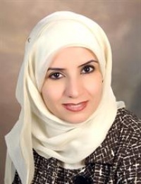 دراسة كويتية هي الأكبر من نوعها في العالم أجرتها دكتورة فاطمة الحريش وهيا الطوالة مسحة اللعاب بدلا من الأنف للكشف ع