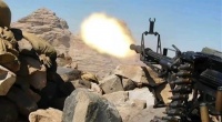 مصرع وإصابة أكثر من 23 عنصرا من المليشيات الحوثية بمأرب