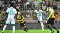 الدوري السعودي الاتحاد لفك عقدة الأهلي في الـ ديربي