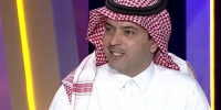 رد ابن زنان على تغريدة حساب الوحدة الساخرة من النصر