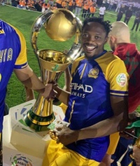 النصر يستعيد بيتروس و يستبعد موسى