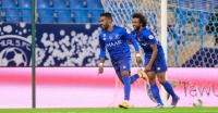سبب تأخر انتقال نواف العابد من الهلال إلى الشباب