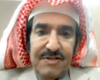 عبدالله السدحان يوجه رسالة لـ تركي آل الشيخ