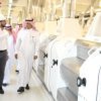 البيئة المملكة اتخذت خطوات عدة لتعزيز التنمية الزراعية