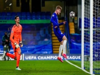 نهائي دوري أبطال أوروبا إنجليزي تشيلسي يقصي ريال مدريد ويصعد لملاقاة مانشستر سيتي