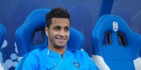 من الأقرب لضم أحمد أشرف من الهلال