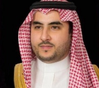 خالد بن سلمان يعزي في وفاة مساعد وزير الدفاع