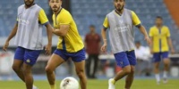 أبرز غيابات النصر ضد الهلال