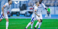 الهلال حسم ديربي العيد صدارة وبس