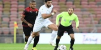 الأهلي والوحدة الراقي يعبر كمين الفرسان ويعتلي الصدارة