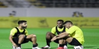 3 لاعبين ي ثيرون حيرة مدرب الاتحاد قبل مواجهة الأهلي
