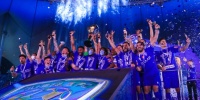 العين الإماراتي ينافس الهلال على صفقته الرئيسية