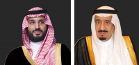 القيادة تعزي الرئيس الإندونيسي في ضحايا زلزال سولاويسي