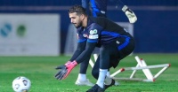 مدة غياب المعيوف ت فسد فرحة الهلال بالتتويج