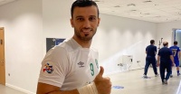 هدف يفصل عمر السومة عن تدوين اسمه بـ تاريخ الدوري السعودي