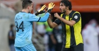 من ماذا حذر مدرب الاتحاد أحمد حجازي قبل مواجهة النصر