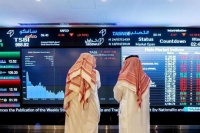 الأسهم السعودية تنهي سلسلة المكاسب وتغلق على تراجع 0 8 بسيولة 12 2 مليار ريال