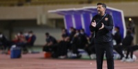 مدرب الرائد قد يقترب من الهلال