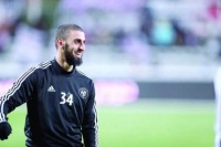 الباطن يدعم صفوفه بثنائي الفيصلي