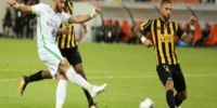 أمر ينتظره السومة بفارغ الصبر في ديربي الأهلي والاتحاد