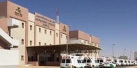 ولادة أول طفل أنابيب في مستشفى النساء والولادة والأطفال بعرعر