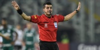 العالمي يتكفل بقيمة طاقم حكام ديربي الهلال والنصر