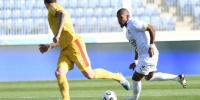 العين ي حقق فوزه التاريخي الأول بـ دوري المحترفين أمام ضمك