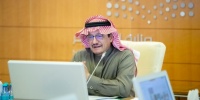 آل الشيخ يعتمد الخطة الدراسية للتعليم عن ب عد حذف حصص النشاط والتركيز على تطوير المهارات