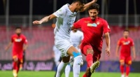 ضمك ي باغت الأهلي وي حرز ثلاثية خلال 13 دقيقة بـ دوري محمد بن سلمان