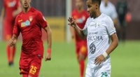 ضمك يزيد أوجاع الأهلي بثلاثية في دوري محمد بن سلمان
