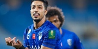 بديل سالم الدوسري في الهلال