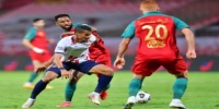 الاتفاق يؤزم وضع الوحدة بـ دوري محمد بن سلمان