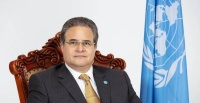16 أكتوبر 2020 الأمم المتحدة تشيد بكفاءة الكويت في الاستجابة لتحقيق الأمن الغذائي خلال أزمة كورونا