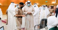إعلانات المرشحين في الشوارع ممنوعة